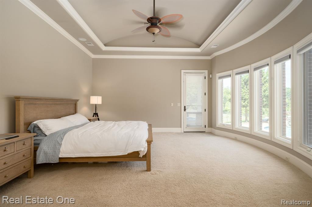 740 Greystone Drive, Chelsea, MI 48118 — Photo 25