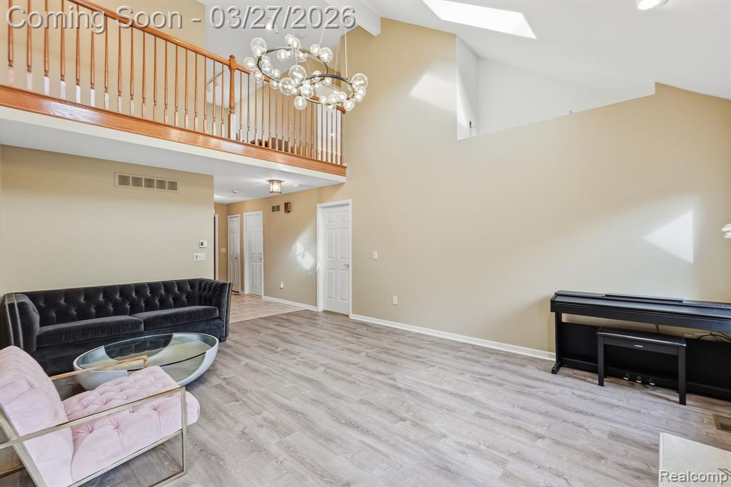22432 Pointe Drive, Saint Clair Shores, MI 48081 — Photo 4