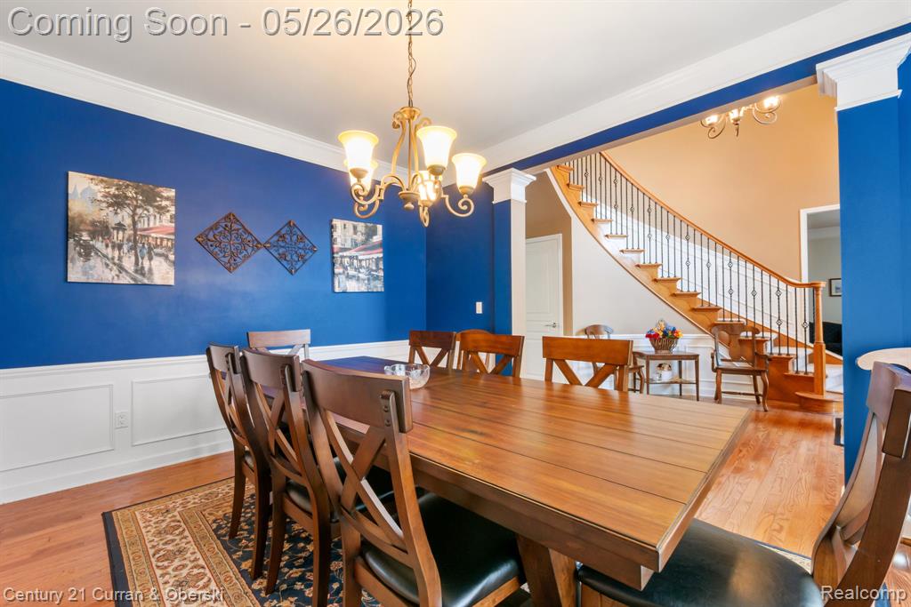 15965 Johnson Creek Drive, Northville, MI 48168 — Photo 15
