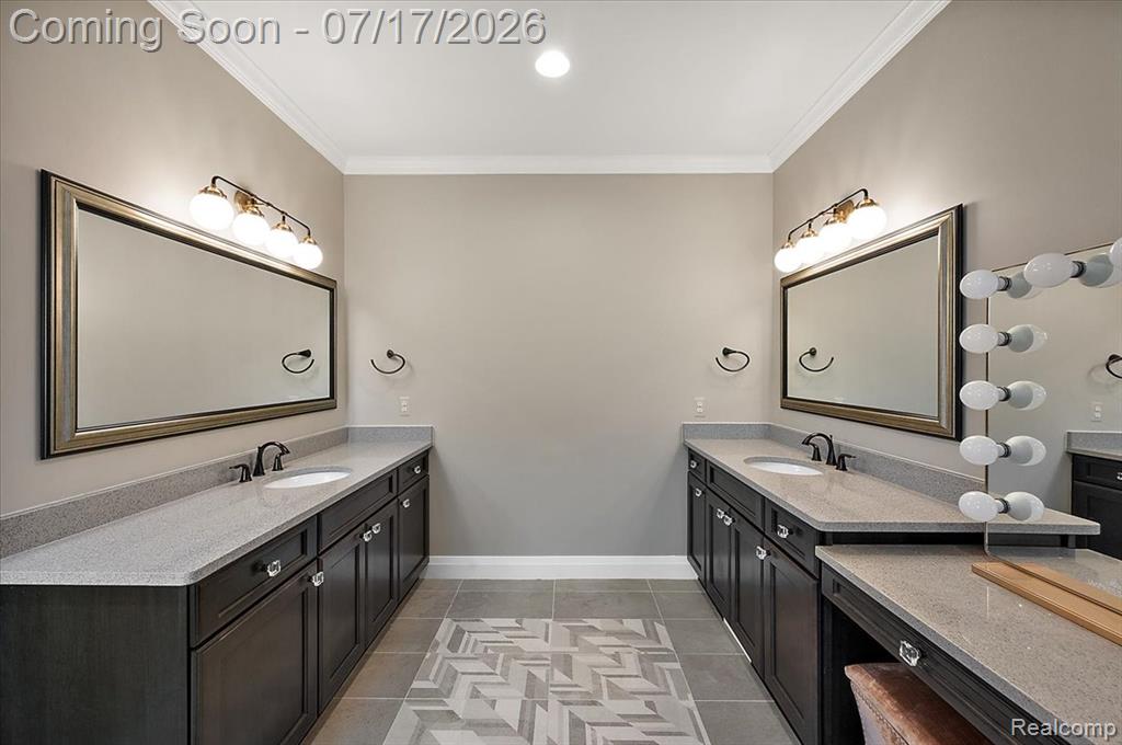 478 Overlook Drive, Oxford, MI 48371 — Photo 23