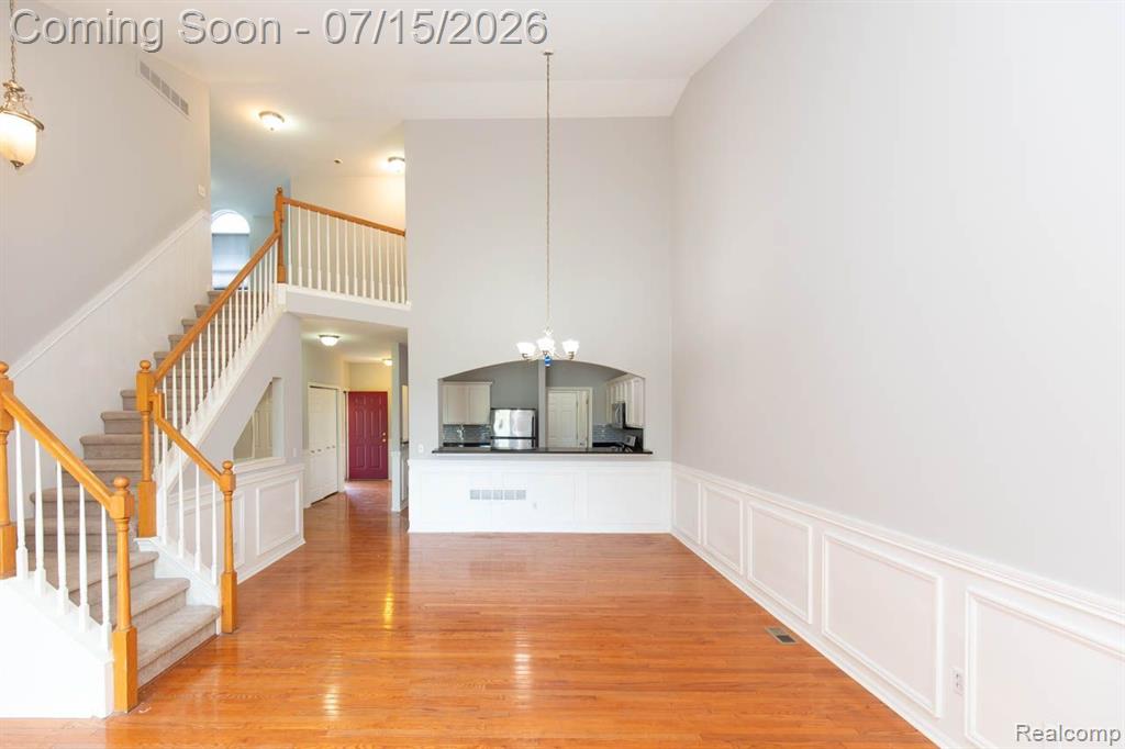 43721 CHERRYWOOD Lane, Canton, MI 48188 — Photo 8