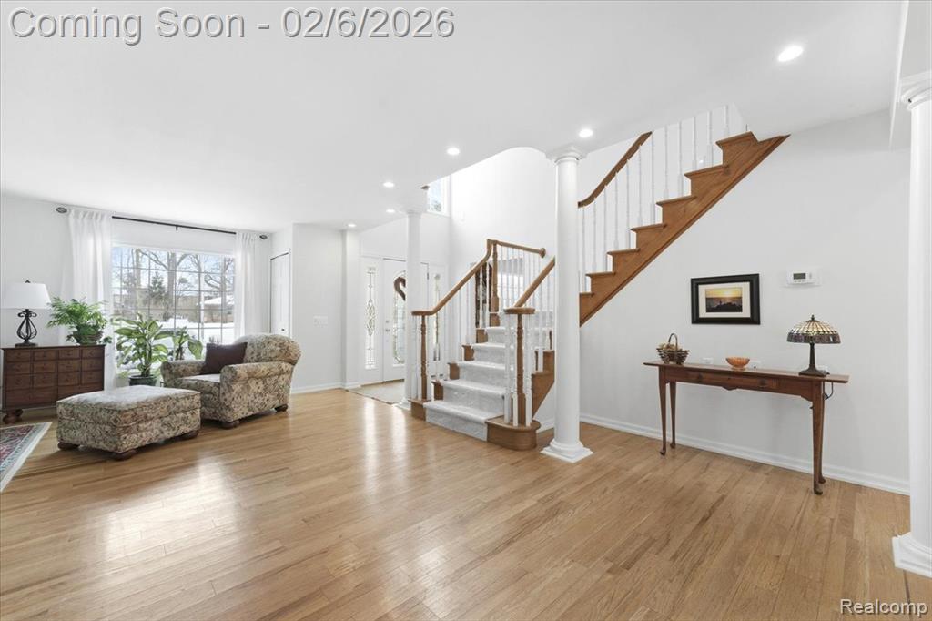 8842 Thorntree Drive, Grosse Ile, MI 48138 — Photo 8