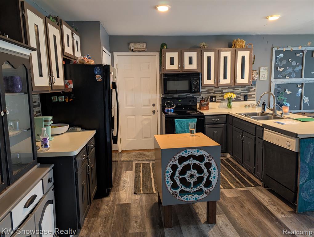 5481 COLONY Road, Grand Blanc, MI 48439 — Photo 6
