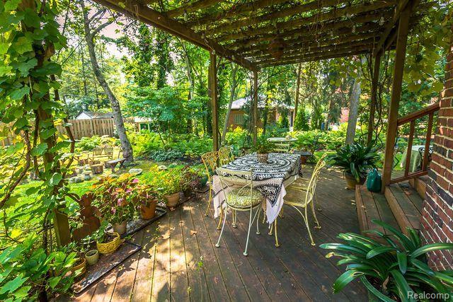 8642 HENDRIE Boulevard, Huntington Woods, MI — Photo 53