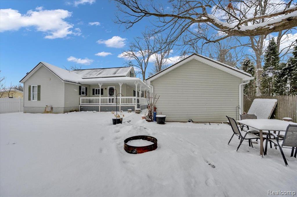 3583 SECOND Street, Hadley, MI — Photo 13