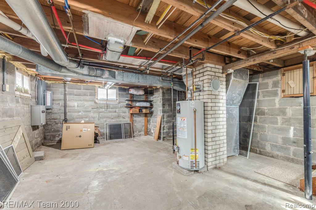 7745 Lakeview Drive, Lexington, MI 48450 — Photo 47