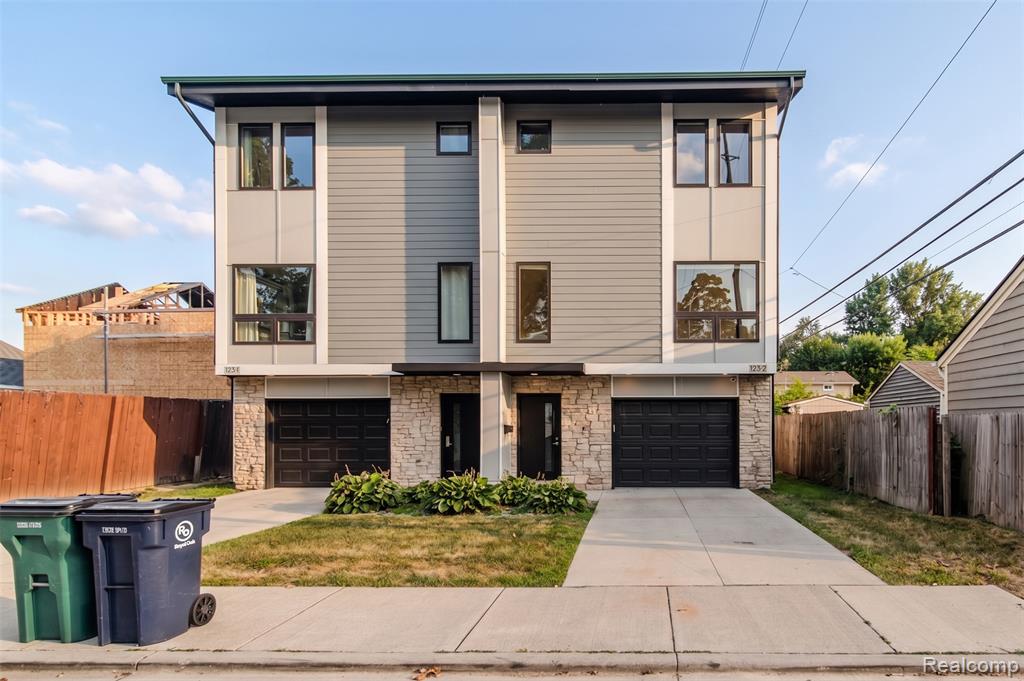 123 Mason Court, Royal Oak, MI 48067