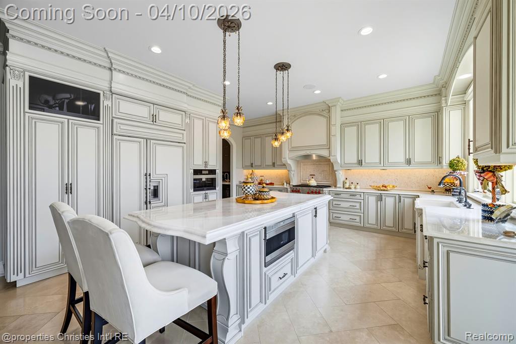 48923 Veneto Drive, Northville, MI 48167 — Photo 14