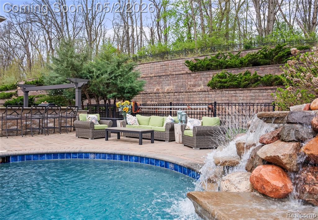 2482 Highland Drive, Ann Arbor, MI 48105 — Photo 69