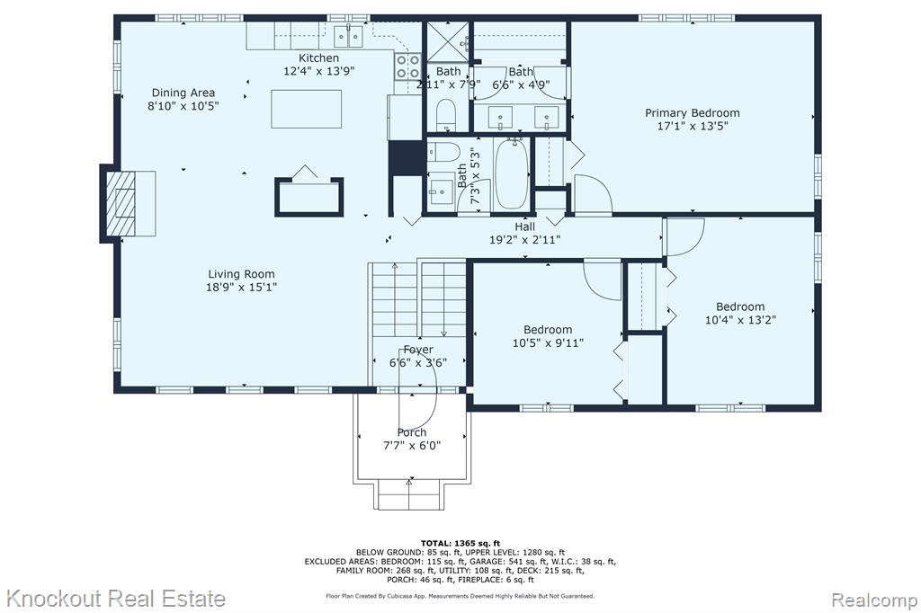 7553 BRAY Road, Vassar, MI 48768 — Photo 58