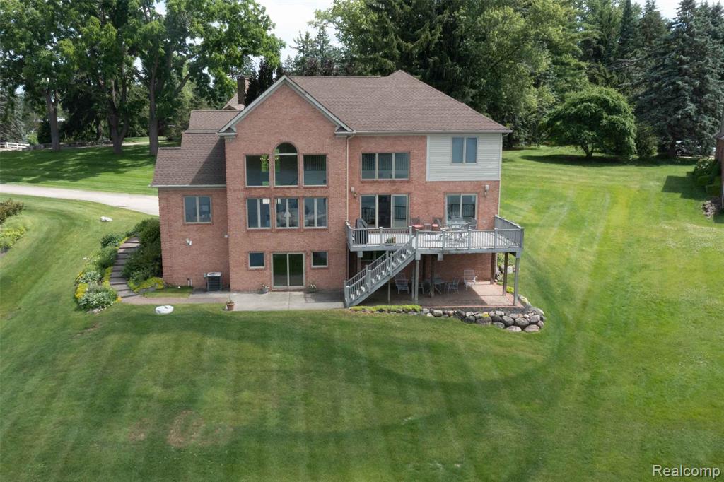 2051 Scott Lake RD Road, Waterford, MI 48328 — Photo 49