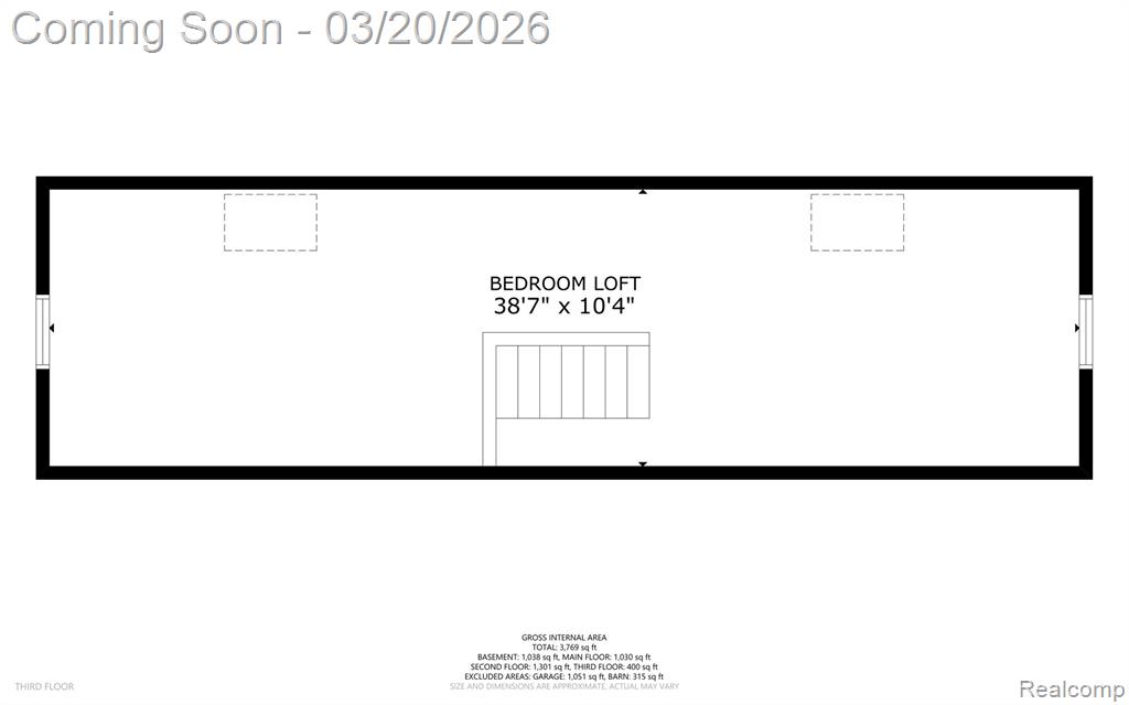 7207 Gurd Road, Hastings, MI 49058 — Photo 48