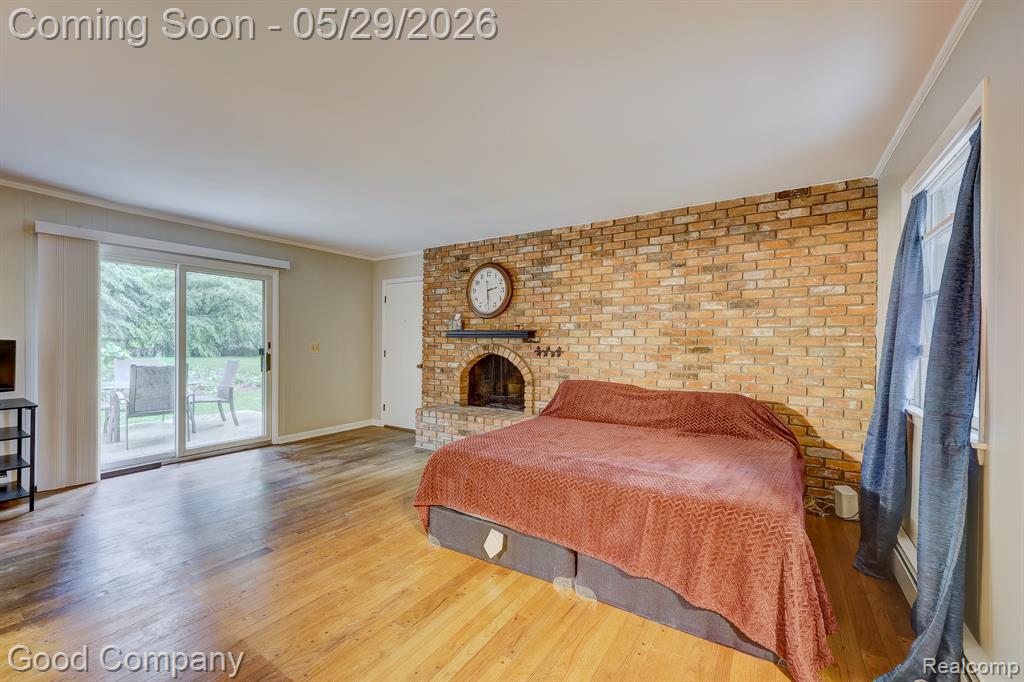 1371 Winchcombe Drive, Bloomfield Hills, MI 48304 — Photo 11
