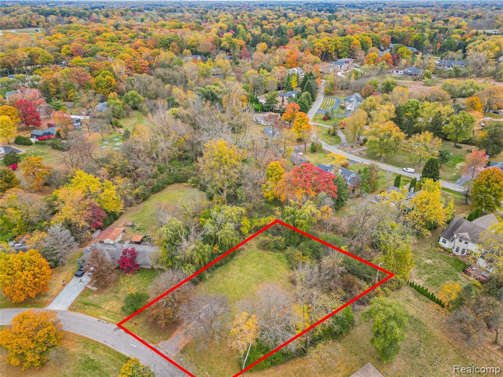 3435 Devon Brook Drive, Bloomfield Hills, MI 48302 — Photo 5