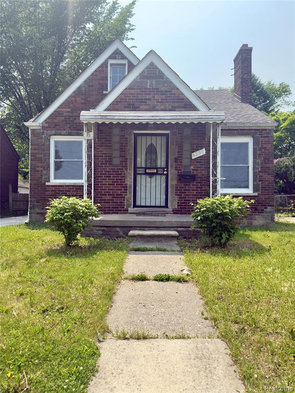 5257 CADIEUX Road, Wayne, MI 48224 — Photo 2