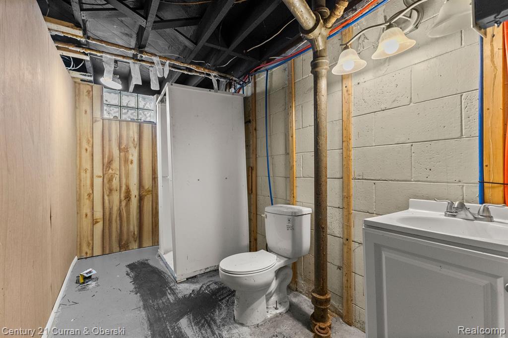 7285 Mansfield Street, Detroit, MI 48228 — Photo 17