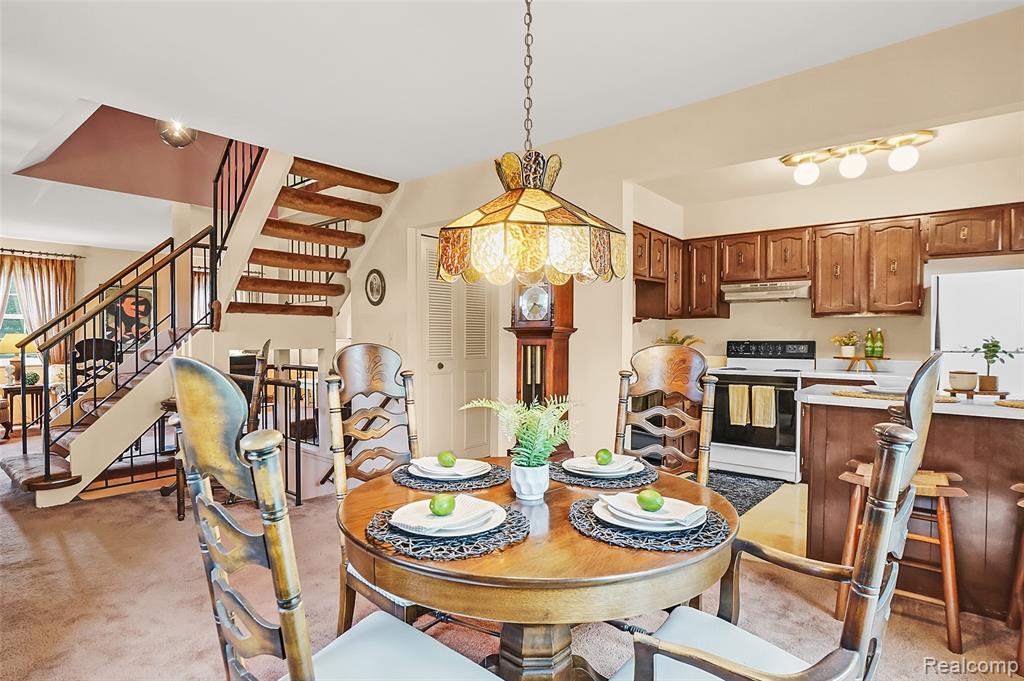 19931 Schoolhouse Court, Northville, MI 48167 — Photo 11