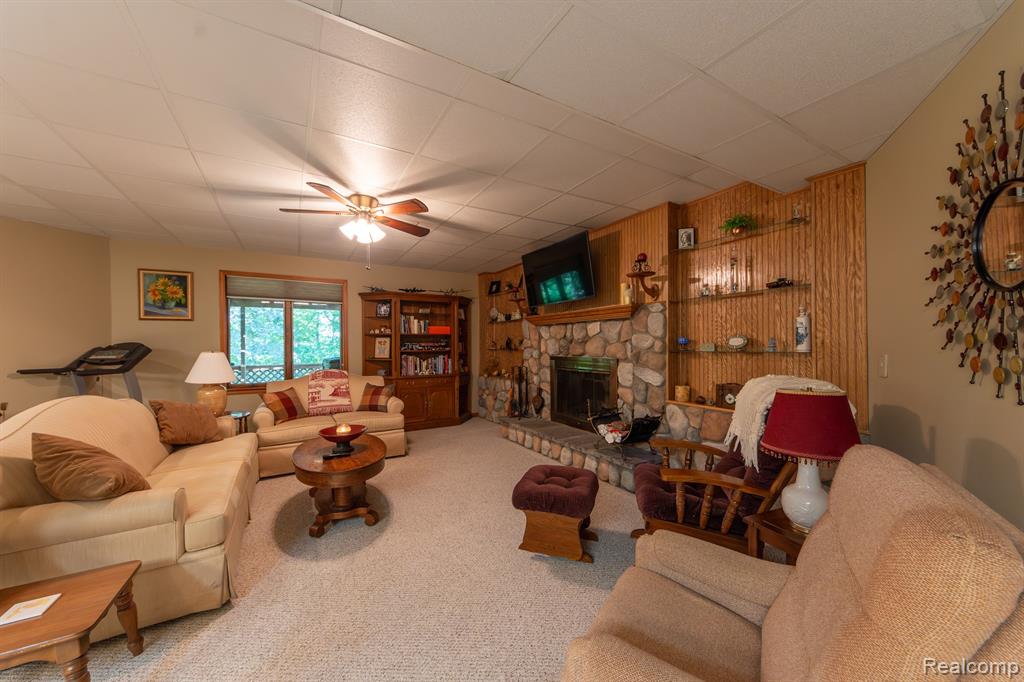 6939 West Ridge Drive, Brighton, MI 48116 — Photo 44