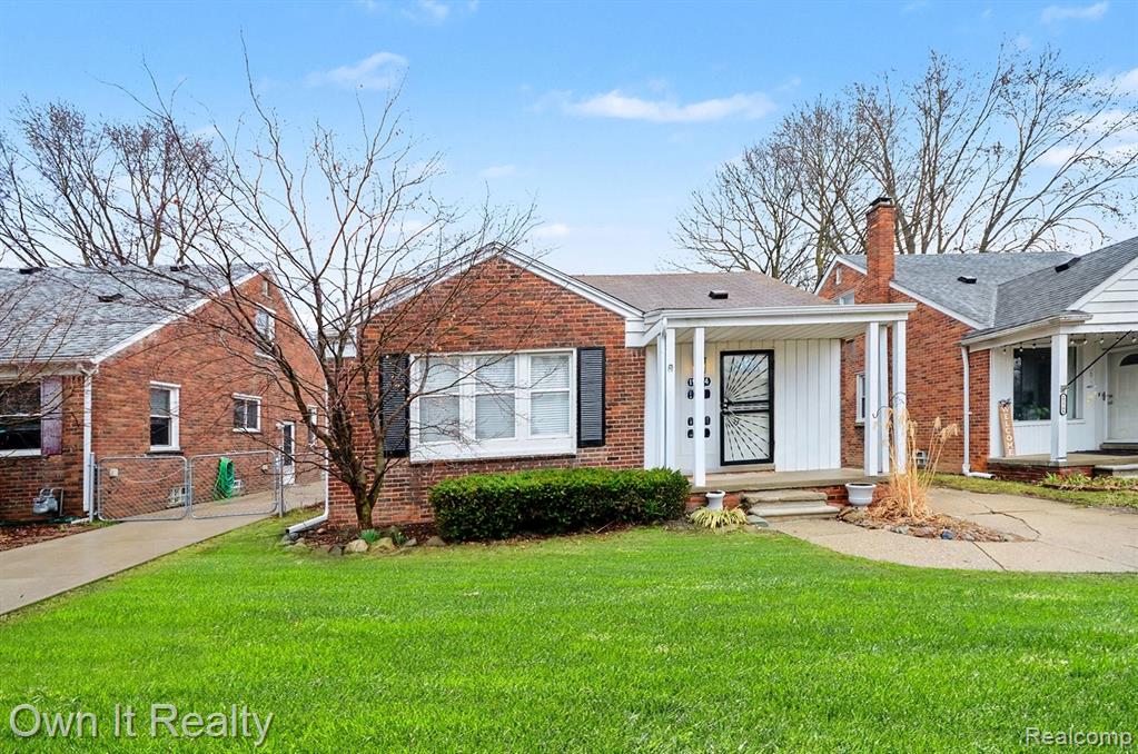 15574 Fox, Redford, MI 48239 — Photo 37