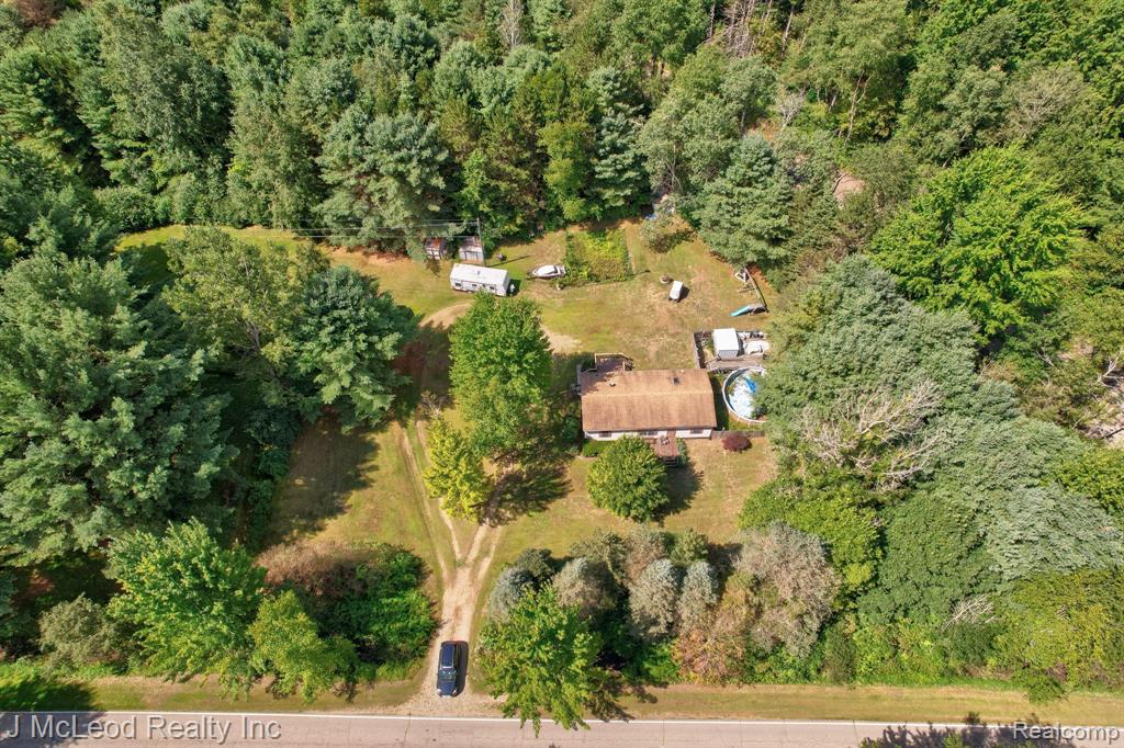 4198 Kirk Road, Vassar, MI 48768 — Photo 4