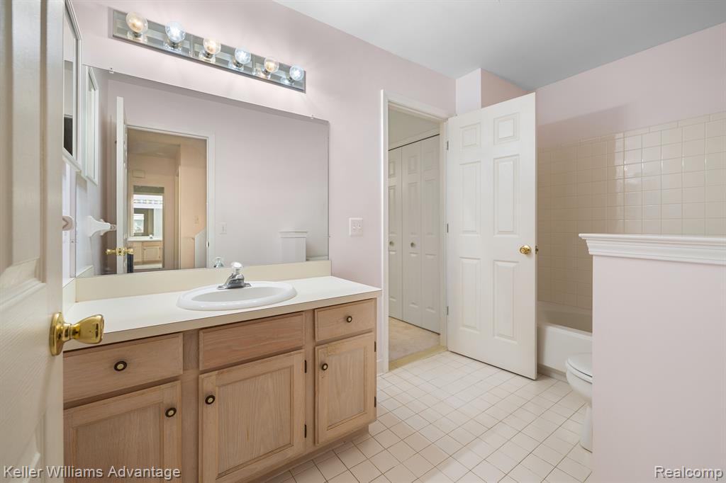 1003 Hickory Drive, Brighton, MI 48116 — Photo 14