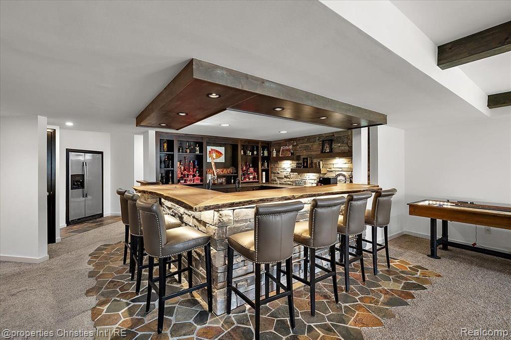 1194 EAGLE NEST CT, Milford, MI 48381 — Photo 43