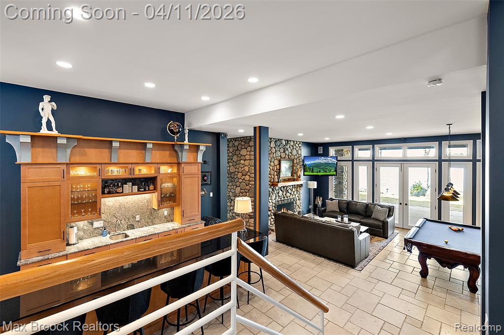 850 Lake Angelus Shores, Lake Angelus, MI 48326 — Photo 22