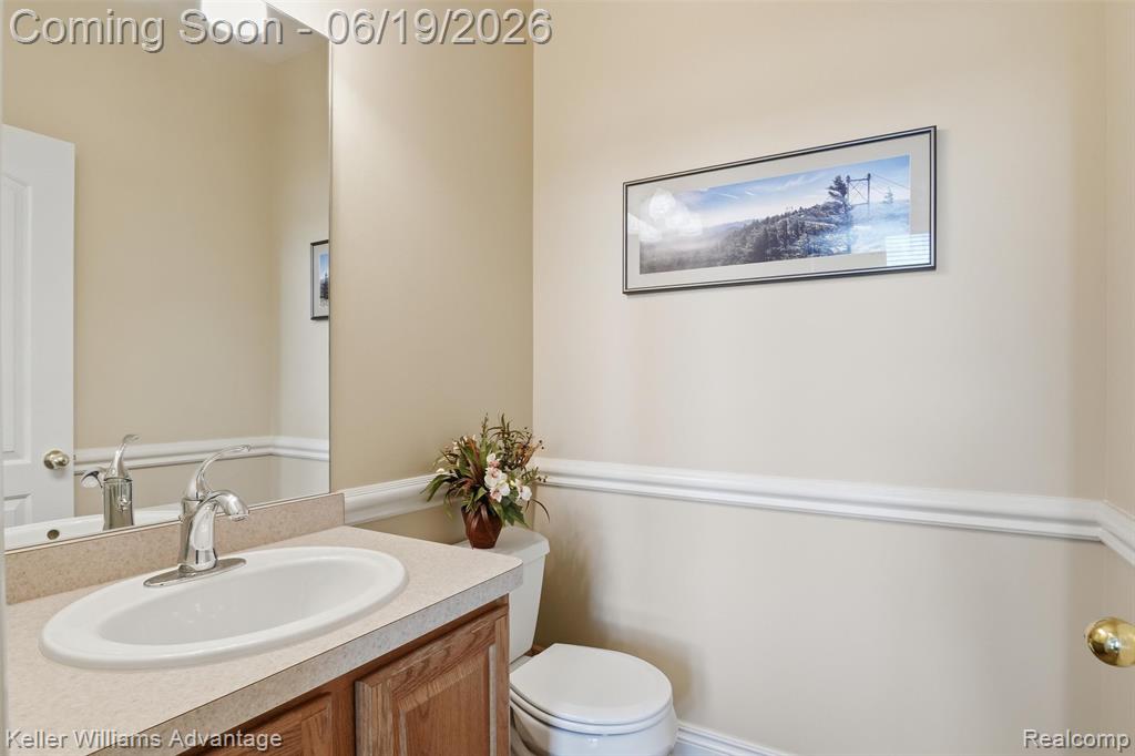 49354 Peninsular Drive, Belleville, MI 48111 — Photo 20