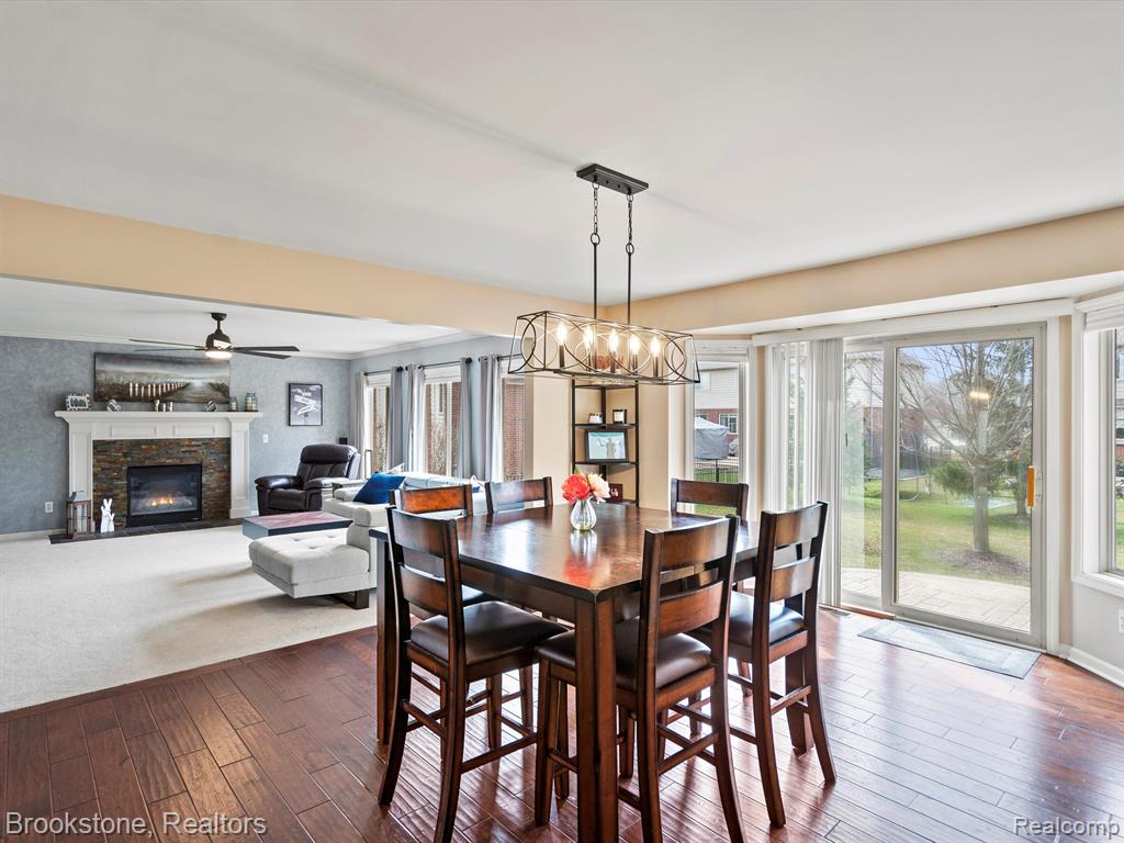 50629 NESTING RIDGE Drive, Macomb, MI 48044 — Photo 15