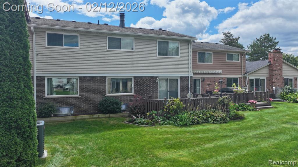 525 Parke Ct., Grand Blanc, MI 48439 — Photo 34