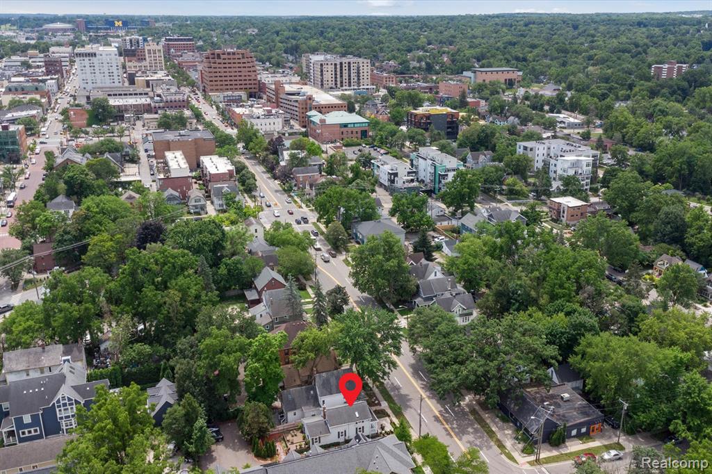 538 N MAIN Street, Ann Arbor, MI 48104 — Photo 48