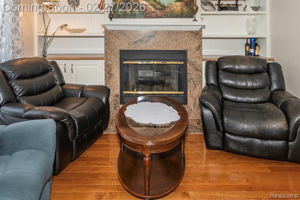 8203 Barrington Drive, Ypsilanti, MI 48198 — Photo 14