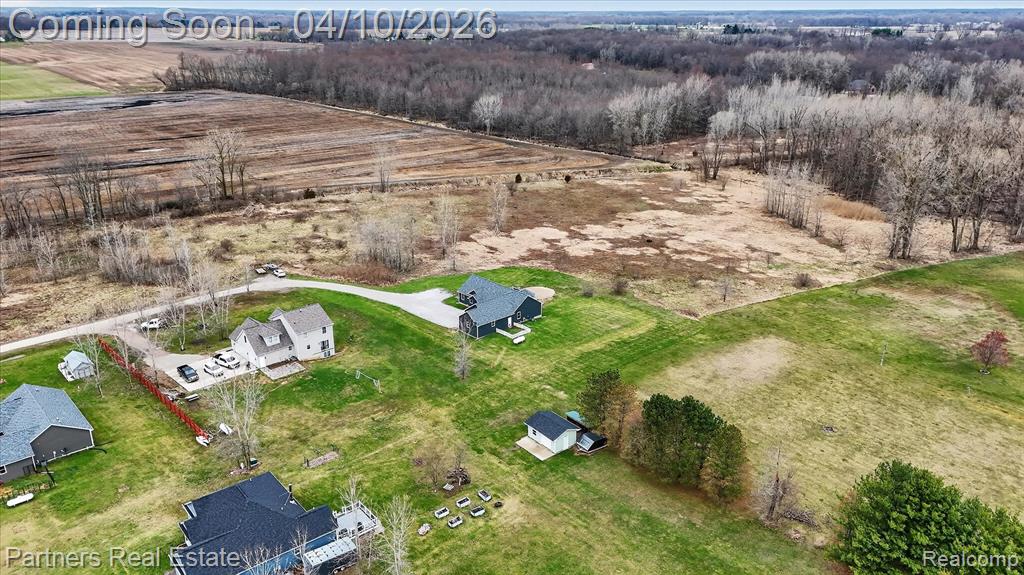 9148 Eva Lane, Fowlerville, MI 48836 — Photo 66