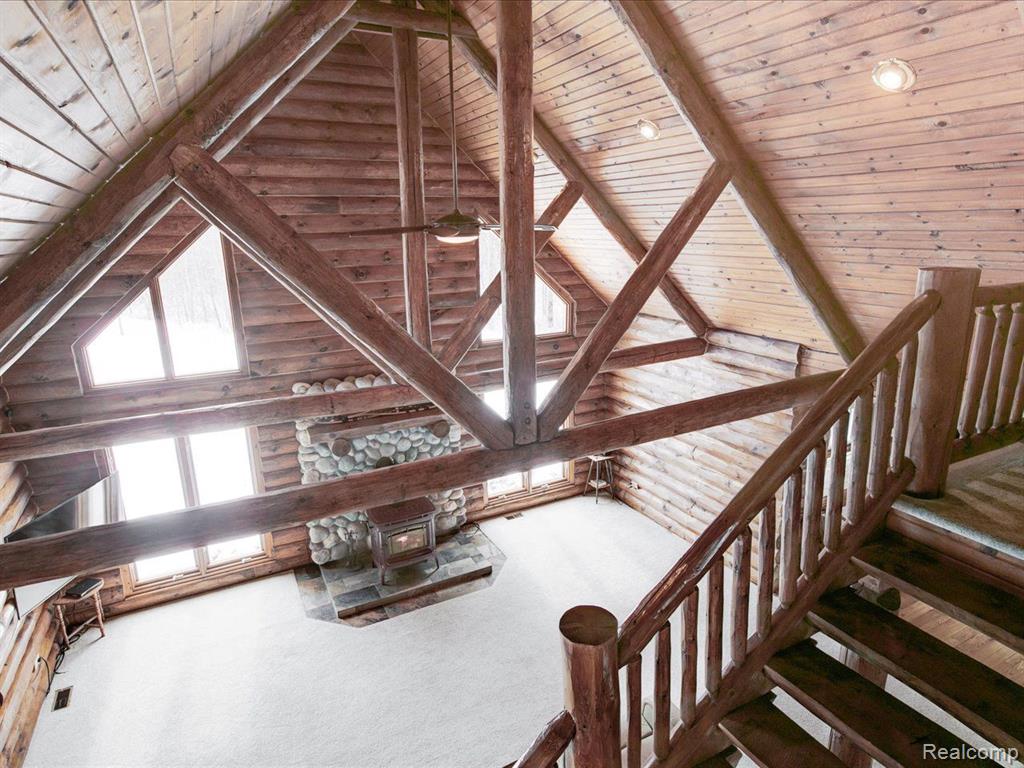 6613 BLACK RIVER Drive, Grant, MI 48032 — Photo 28