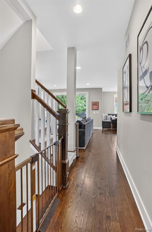 15844 Kirkshire Avenue, Beverly Hills, MI 48025 — Photo 7