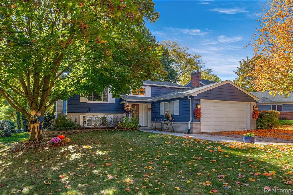 576 Reed Street, Northville, MI 48167 — Photo 2