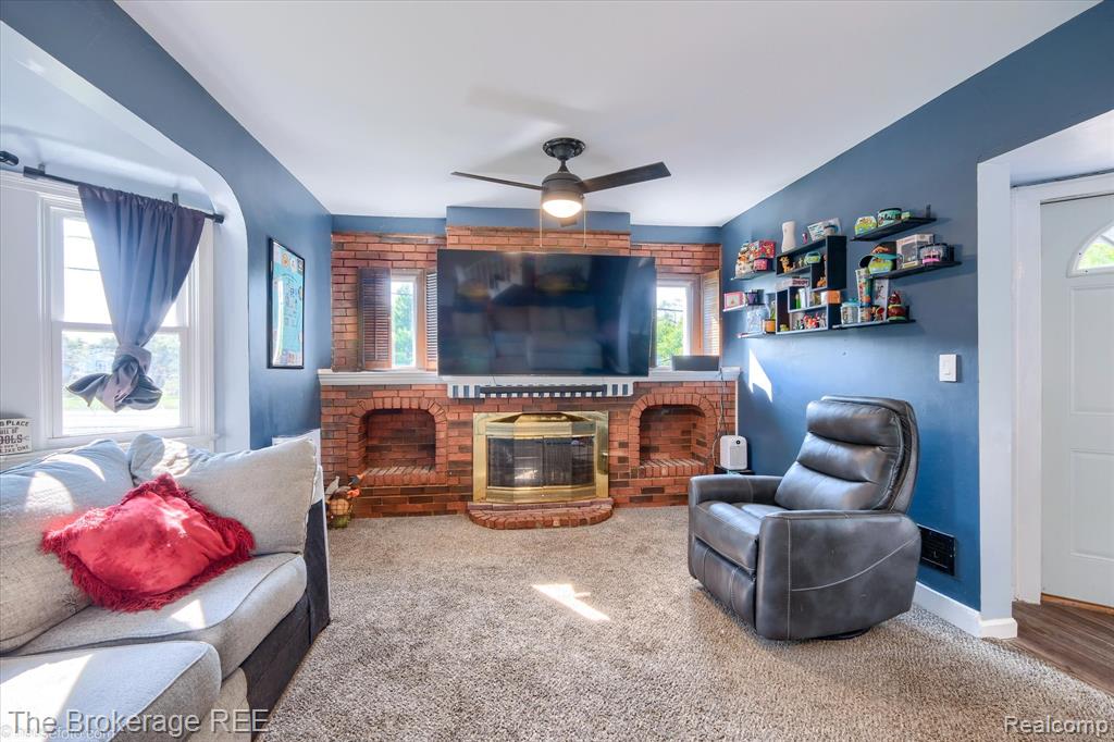 4168 N Irish Road, Davison, MI 48423 — Photo 32