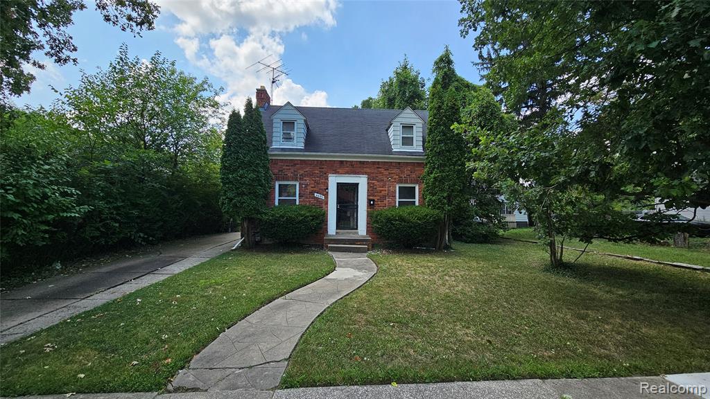 4695 Hereford Street, Detroit, MI 48224 — Photo 4