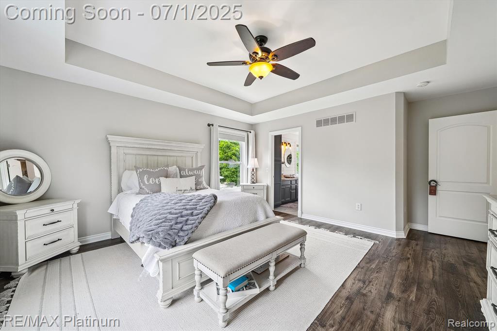 4209 Oak Street, Grand Blanc, MI 48439 — Photo 33