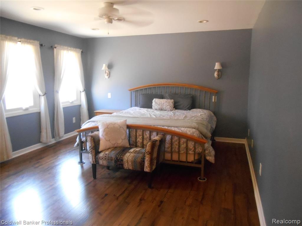 2704 Genny Ridge Drive, Lapeer, MI 48446 — Photo 15