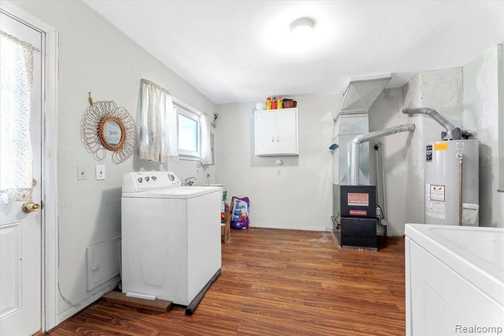7335 N INKSTER Road, Westland, MI — Photo 13