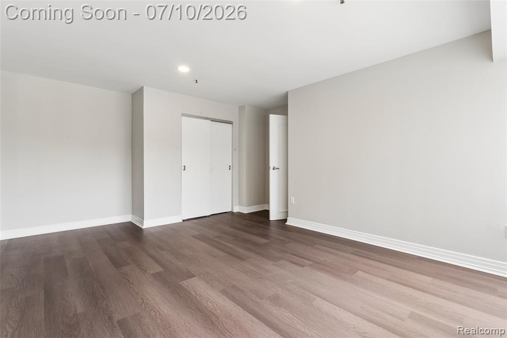 1001 W Jefferson Avenue, 2a, Detroit, MI 48226 — Photo 15