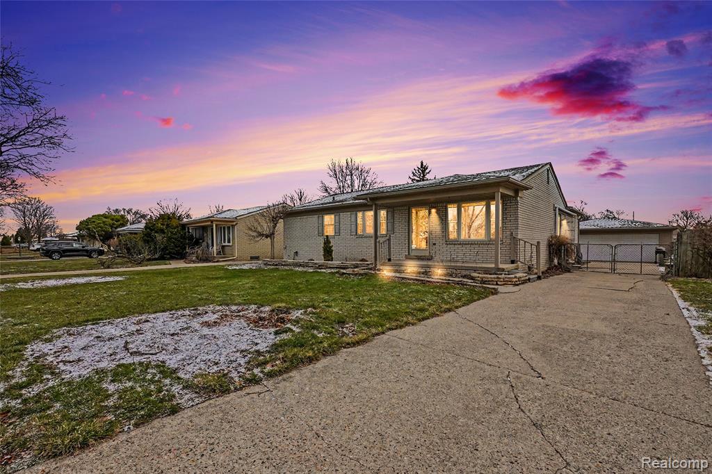 41174 Bernard Drive, Sterling Heights, MI 48313 — Photo 3