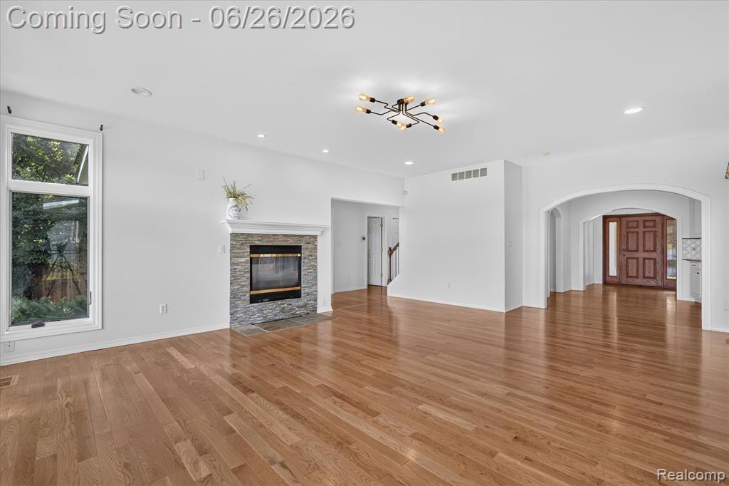 3478 Lexington Road, Waterford, MI 48328 — Photo 4