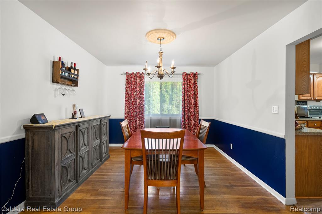 5781 Harlowe Drive, Shelby Twp, MI 48316 — Photo 9
