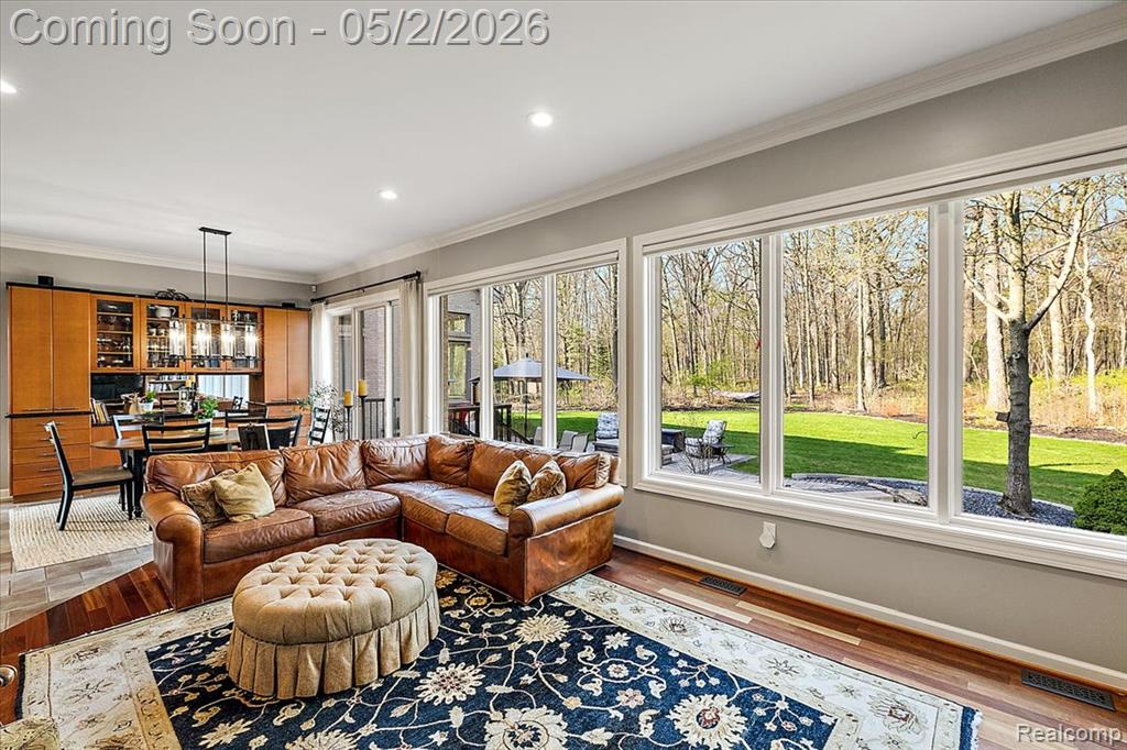 930 Bear Creek Court, Rochester, MI 48306 — Photo 26