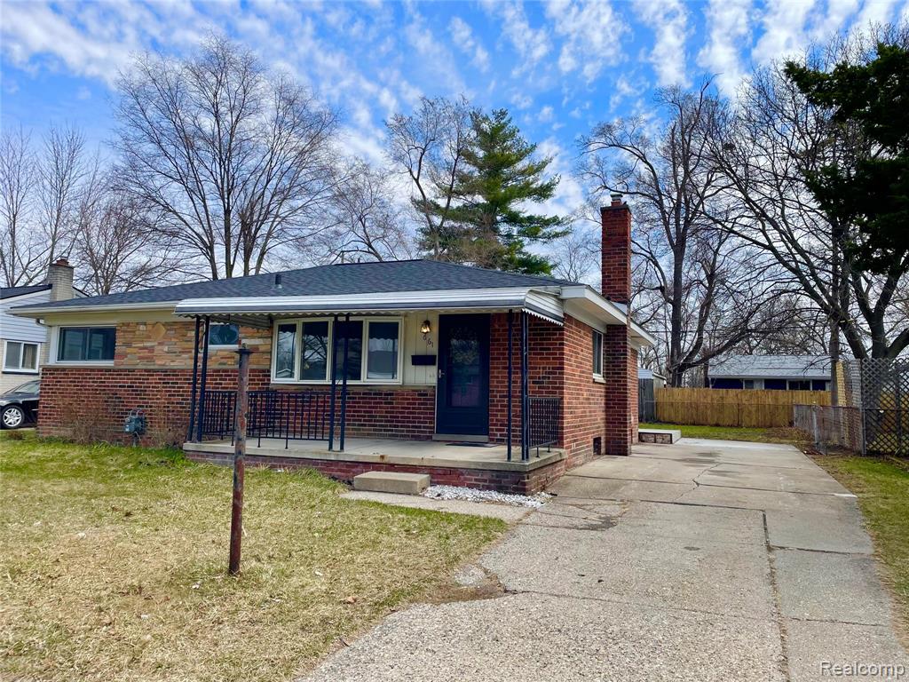 661 Nash Avenue, Ypsilanti, MI 48198 — Photo 2