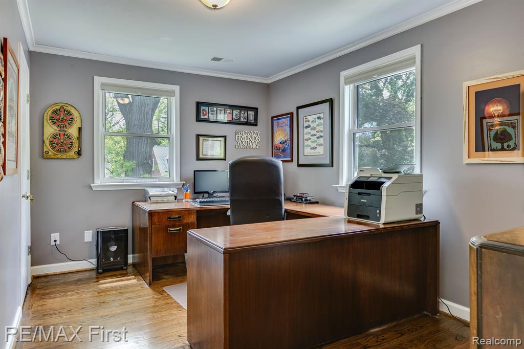 620 W BRECKENRIDGE Street, Ferndale, MI 48220 — Photo 33