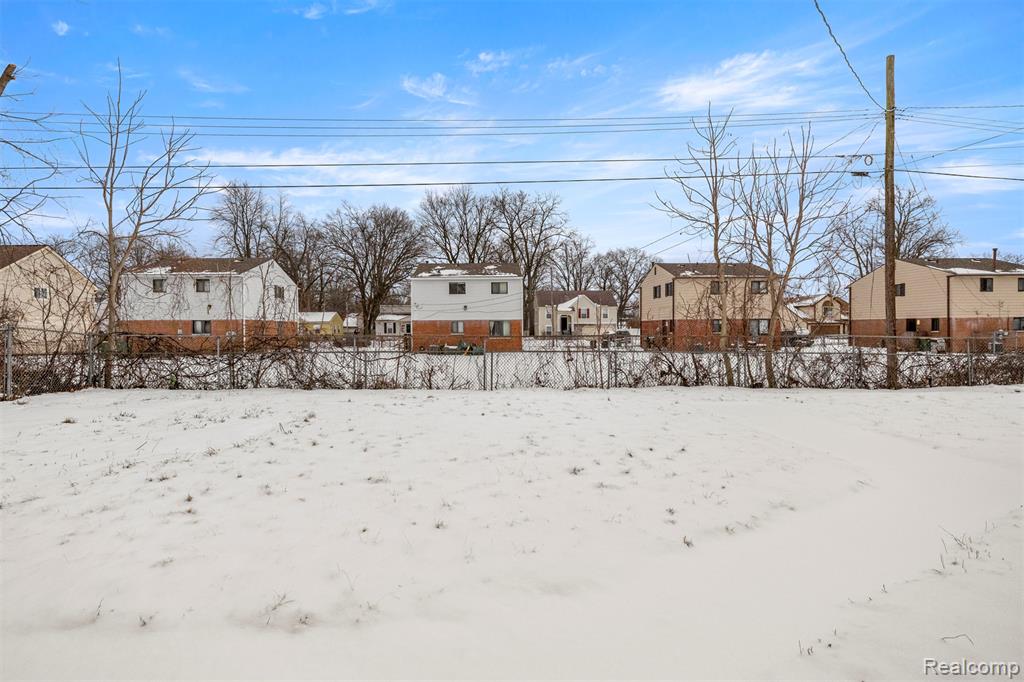 6071 Dexter Street, Romulus, MI 48174 — Photo 50