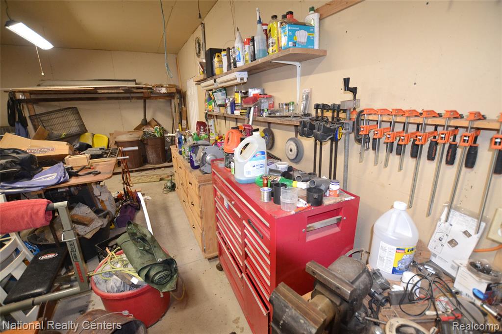 16852 Hayes Road, Hillman, MI 49746 — Photo 49